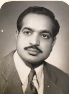 Gopal Grover